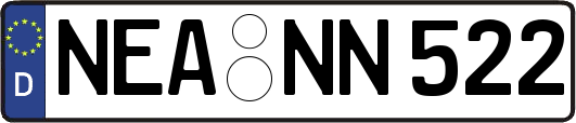 NEA-NN522