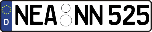 NEA-NN525