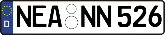 NEA-NN526