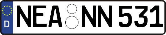 NEA-NN531