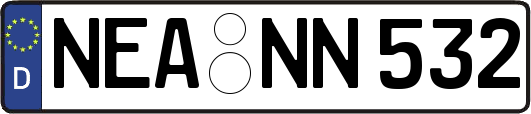 NEA-NN532