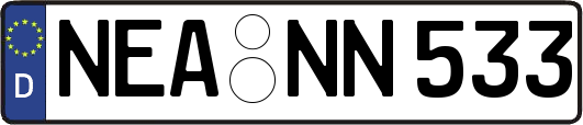 NEA-NN533
