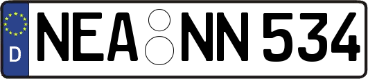NEA-NN534
