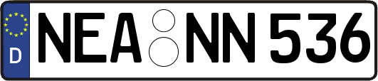 NEA-NN536