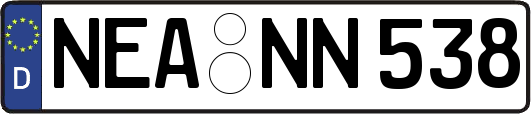 NEA-NN538