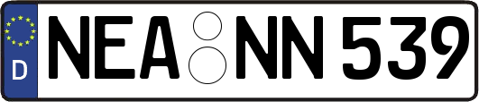 NEA-NN539