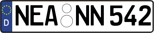 NEA-NN542