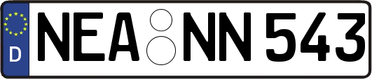 NEA-NN543
