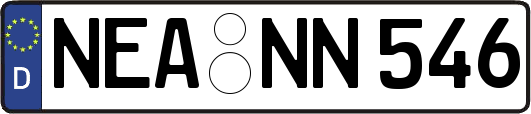 NEA-NN546