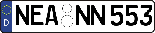 NEA-NN553