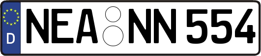 NEA-NN554