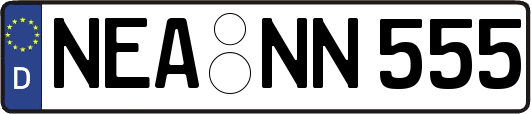 NEA-NN555