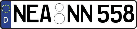 NEA-NN558