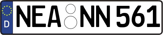 NEA-NN561
