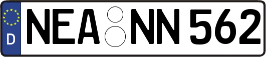 NEA-NN562
