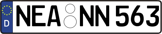 NEA-NN563