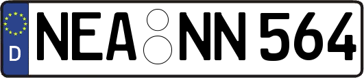NEA-NN564