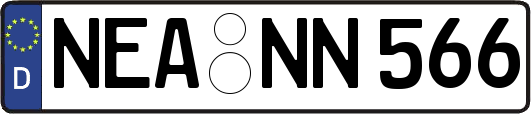 NEA-NN566