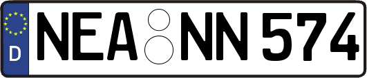 NEA-NN574