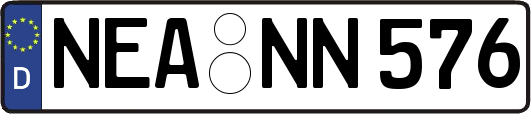 NEA-NN576