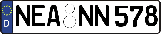 NEA-NN578