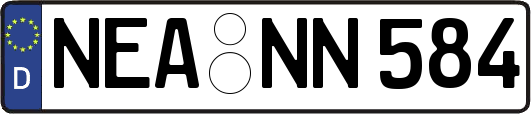 NEA-NN584