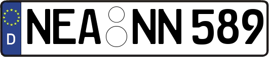 NEA-NN589