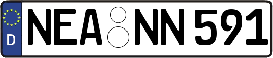 NEA-NN591