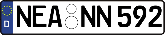 NEA-NN592