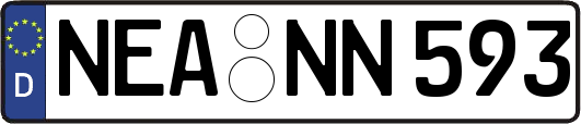 NEA-NN593