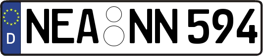 NEA-NN594