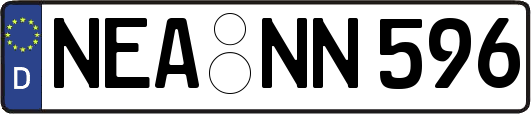 NEA-NN596