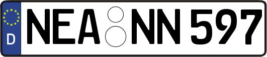NEA-NN597