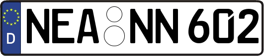 NEA-NN602