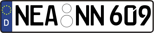 NEA-NN609