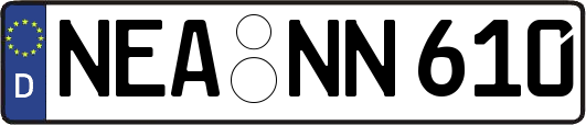 NEA-NN610