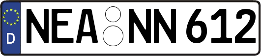 NEA-NN612