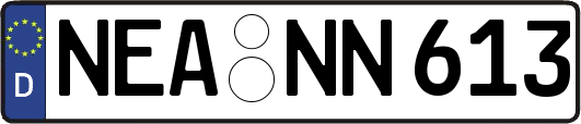 NEA-NN613