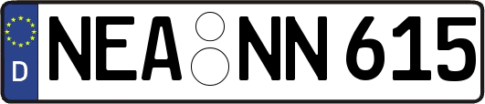 NEA-NN615