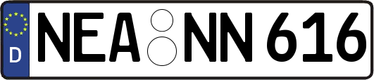 NEA-NN616