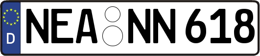 NEA-NN618