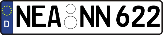 NEA-NN622