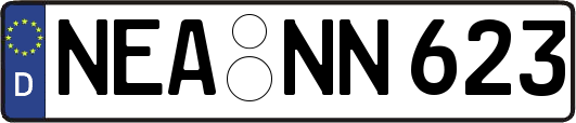 NEA-NN623