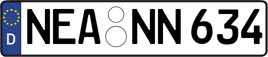 NEA-NN634