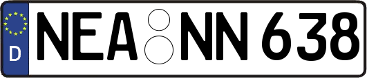 NEA-NN638
