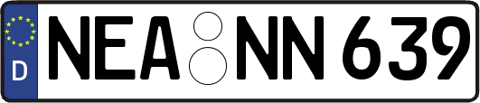 NEA-NN639