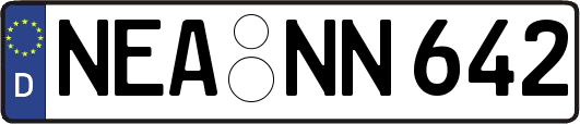 NEA-NN642