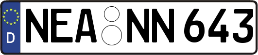 NEA-NN643