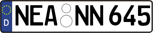 NEA-NN645
