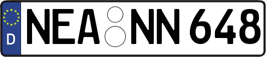NEA-NN648